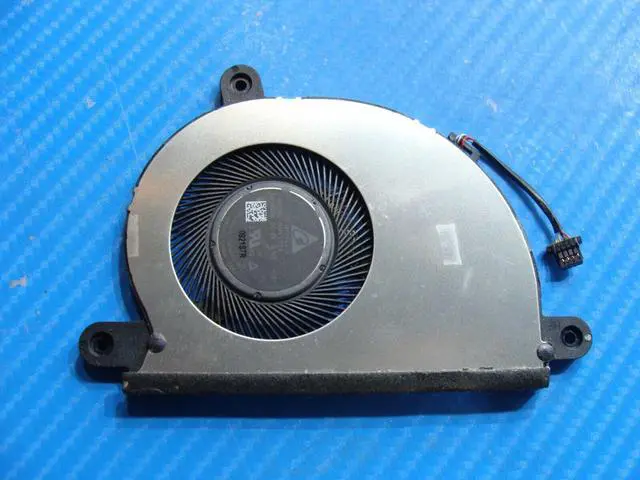 Alt view image 2 of 4 - Cpu cooling fan for Samsung Galaxy Flex Alpha NP730QCJ 13.3 inches BA31-00201A