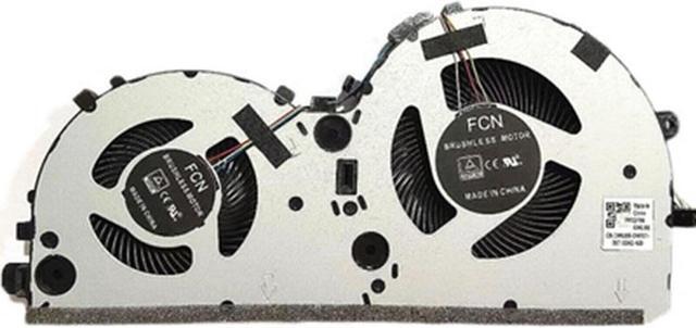 Main image of Cpu cooling fan for Lenovo Ideapad L340-15irh L330-15 17IC