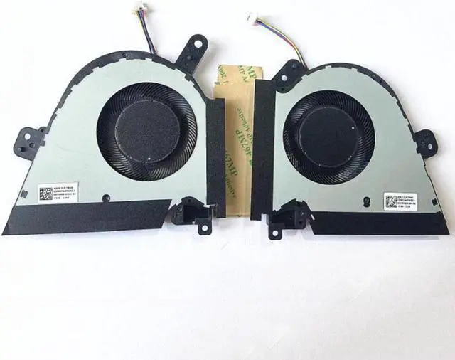 Main image of Cpu cooling fan for Asus TUF Dash F15 FX516P Air RTX3070