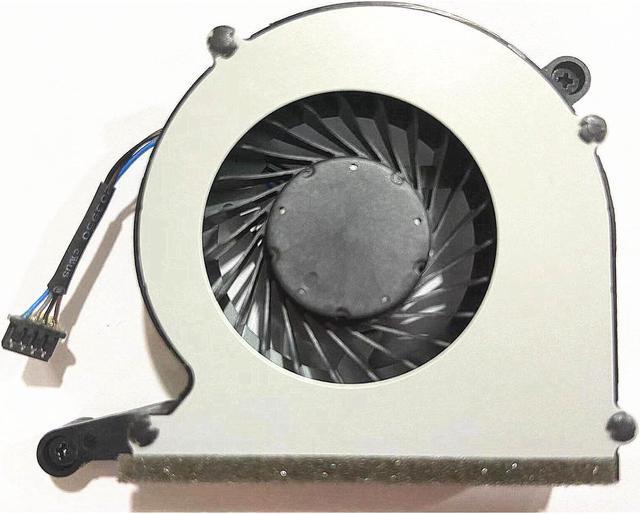 Alt view image 2 of 4 - Cpu cooling fan for HP HSN-IXO1 Thunderbolt Dock 120W G2 Repair