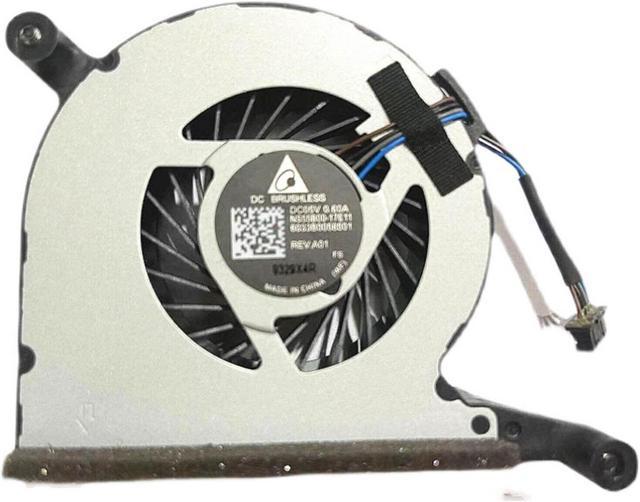 CPU Cooler and Fan Installation Service