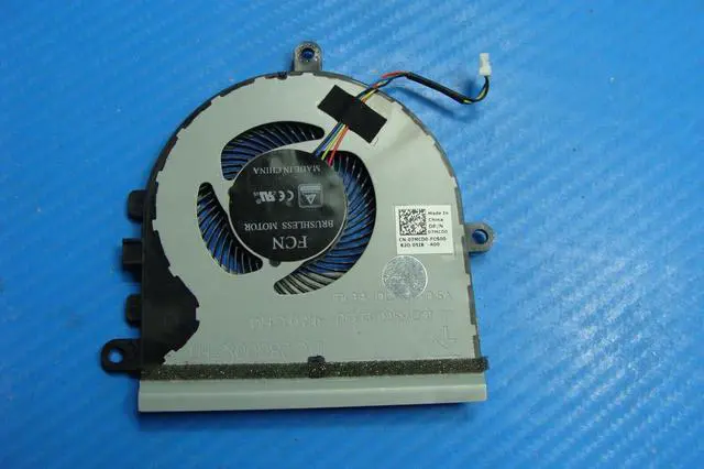 Main image of Cpu cooling fan for Dell Inspiron 5570 15.6 inches 7mcd0