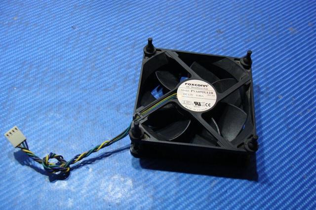 Cpu cooling fan for Lenovo Thinkcentre M73 Desktop Case 45K6340