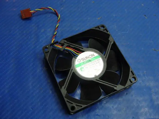 Main image of Cpu cooling fan for Dell Inspiron 3650 Desktop Case 7G45T