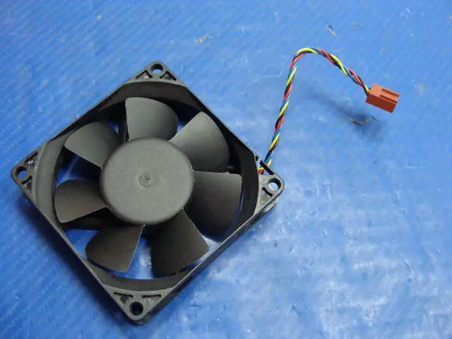 Alt view image 2 of 5 - Cpu cooling fan for Dell Inspiron 3650 Desktop Case 7G45T