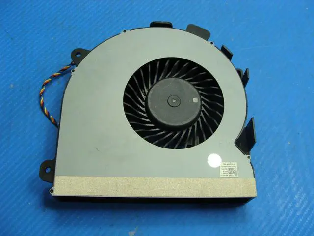 Alt view image 2 of 5 - Cpu cooling fan for Dell Inspiron 27 7775 27 inches 030FM