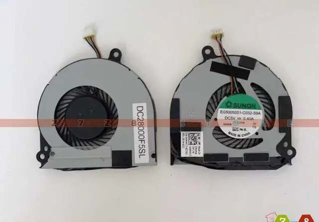 Main image of Cpu cooling fan for Dell Latitude E7420 E7440 E7450 Notebook