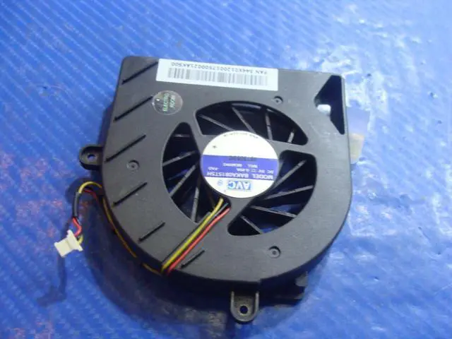 Main image of Cpu cooling fan for Lenovo IdeaPad Y710 17 inches 34.4X012.001 BAKA0815T5H
