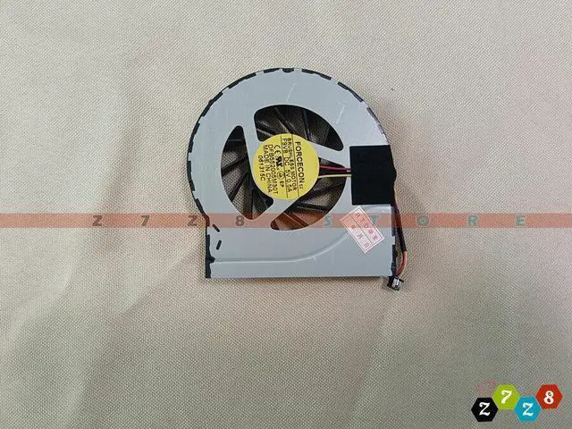 Main image of Cpu cooling fan for HP Pavilion DV6-3000 DV6-4000 DV7-4000 DV7T-4000