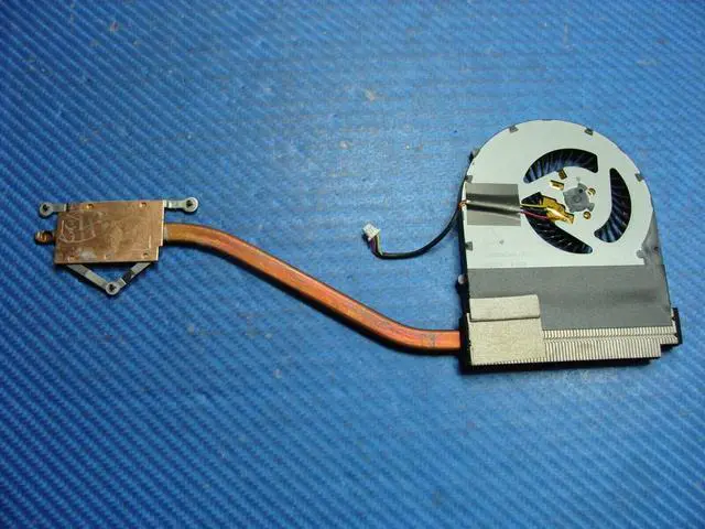 Main image of Cpu cooling fan for Dell Inspiron 15-7537 15.6 inches with Heatsink HNJ5W 60.47L26.001