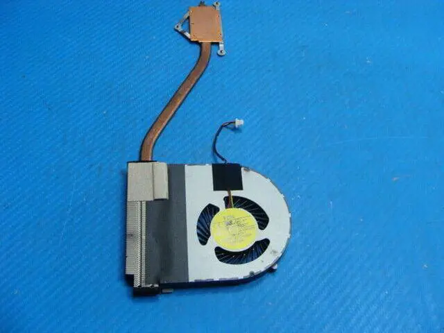 Main image of Cpu cooling fan for Dell Inspiron 15-7537 15.6 inches with Heatsink HNJ5W