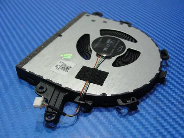 Main image of Cpu cooling fan for Lenovo IdeaPad S145-15IWL 15.6 inches DC28000DWF0