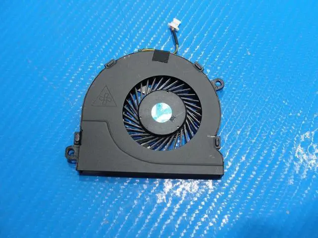 Main image of Cpu cooling fan for Dell Inspiron 15-3565 15.6 inches CGF6X 023.1007E.0011