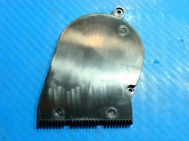 Alt view image 2 of 5 - Cpu cooling fan for Lenovo IdeaPad Flex-14IWL 14 inches Cover
