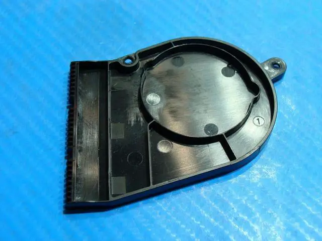 Alt view image 3 of 5 - Cpu cooling fan for Lenovo IdeaPad Flex-14IWL 14 inches Cover