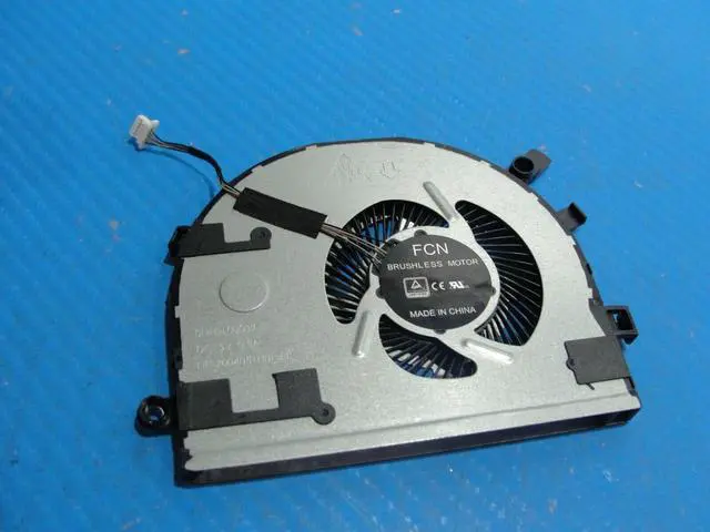Main image of Cpu cooling fan for Lenovo IdeaPad 510S-14ISK 14 inches DC28000HJF0