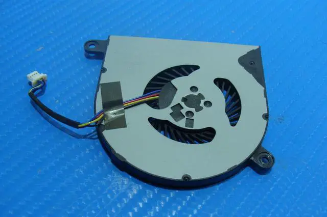 Alt view image 3 of 5 - Cpu cooling fan for Dell Inspiron 15 7579 15.6 inches 31TPT #1