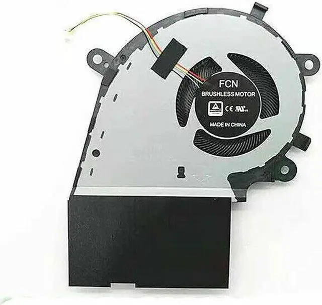 Main image of Cpu cooling fan for Asus ROG Strix G712LV G712LWS G712LW G732LV G732LW DC5V