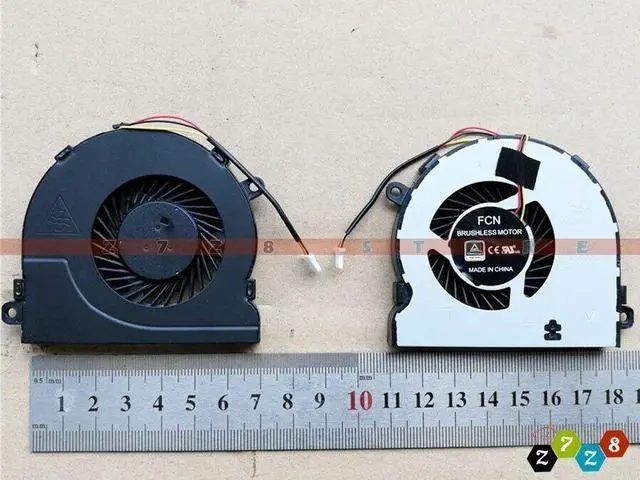 Main image of Cpu cooling fan for Dell Inspiron 5557 5447 5542 5543 5545 5547 5548 5445 03RRG4