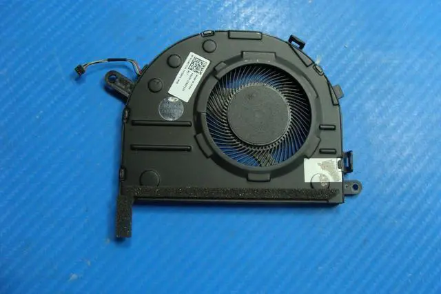 Alt view image 2 of 5 - Cpu cooling fan for Lenovo IdeaPad 330S-15ARR 15.6 inches 5f10r07535