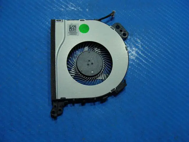 Alt view image 2 of 4 - Cpu cooling fan for Lenovo Ideapad 330-15IKB 15.6 inches DC28000DBV0