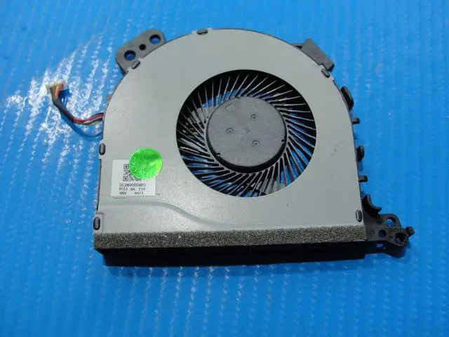 Main image of Cpu cooling fan for Lenovo IdeaPad 320-17IKB 17.3 inches DC2800DBF0