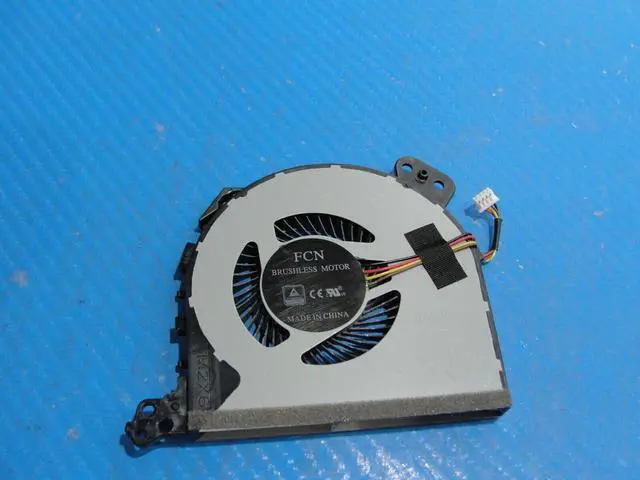 Main image of Cpu cooling fan for Lenovo IdeaPad 320-15IKB 15.6 inches DC28000DBF0