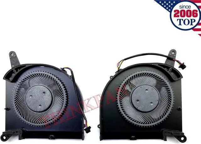Main image of Gpu and Cpu cooling fan for  AORUS 17G YD XD KD YC XC SB KB WB XB YB