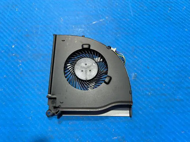 Alt view image 3 of 5 - Cpu cooling fan for Dell Inspiron 15 7559 15.6 inches rjx6n