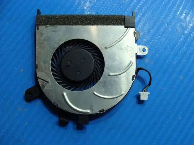 Main image of Cpu cooling fan for Dell Inspiron 13-7359 13.3 inches D4CG8