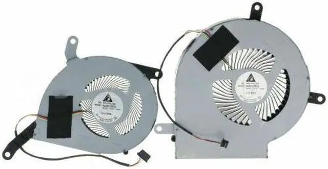 Main image of Gpu and Cpu cooling fan for Microsoft Surface Studio 28 inches AIO NS6CB00-15J1 NS6CB00-15J2