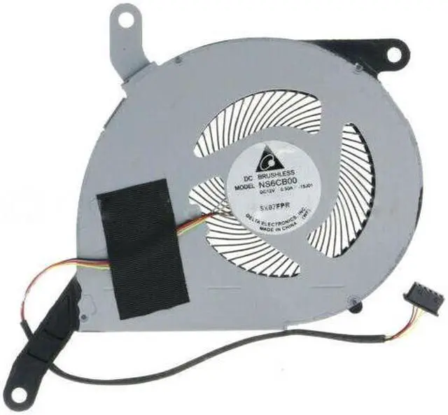Alt view image 2 of 5 - Gpu and Cpu cooling fan for Microsoft Surface Studio 28 inches AIO NS6CB00-15J1 NS6CB00-15J2