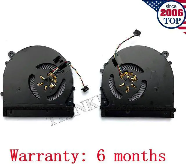Main image of Cpu cooling fan for Xiaomi Pro 15.6 171501-AL