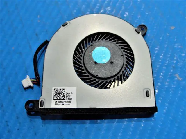 Main image of Cpu cooling fan for Dell Inspiron 13 5379 13.3 inches 1rx2p 023.100AI.0001