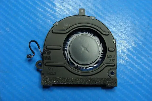 Alt view image 2 of 4 - Cpu cooling fan for Dell Inspiron 13 5310 13.3 inches xkd91 023.100mj.0001