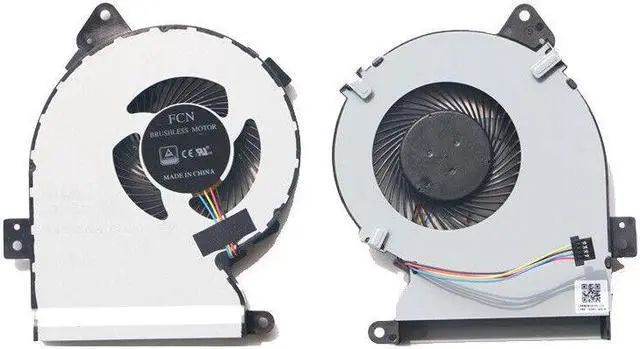 Main image of Cpu cooling fan for Laptop - ASUS VivoBook X540LA-DM1289T