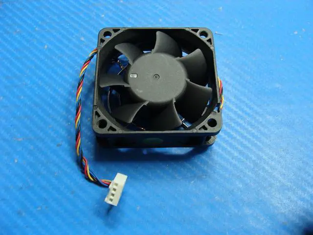 Alt view image 2 of 5 - Cpu cooling fan for Dell Alienware X51 Desktop MDFXF