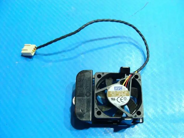 Alt view image 2 of 5 - Cpu cooling fan for Dell Alienware Aurora R4 Desktop YXV1J