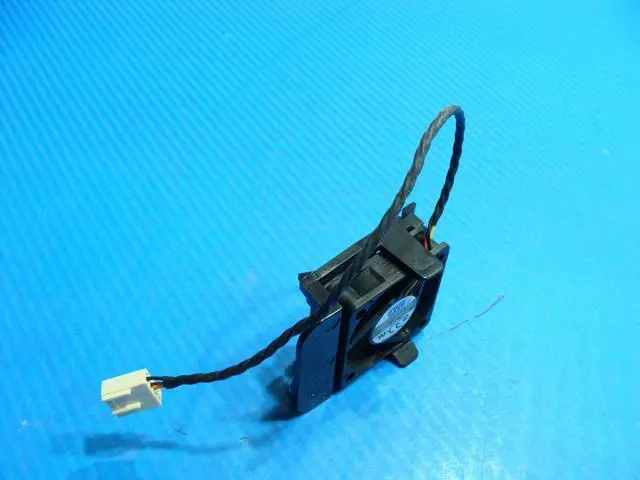 Alt view image 3 of 5 - Cpu cooling fan for Dell Alienware Aurora R4 Desktop YXV1J