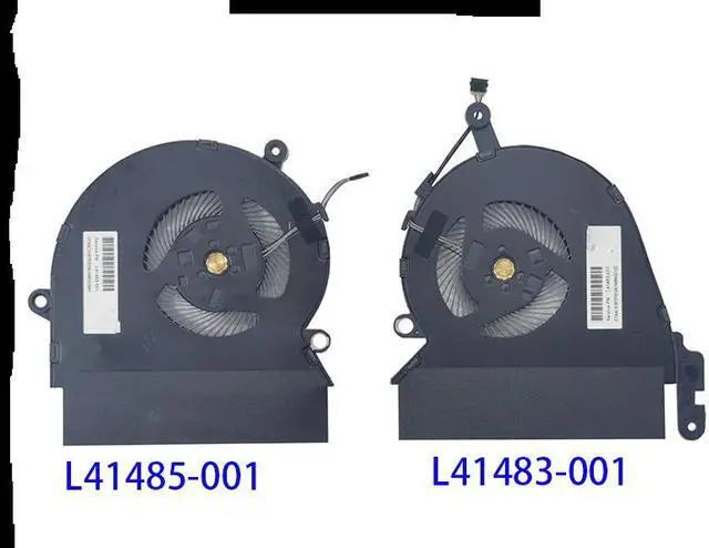 Main image of Gpu and Cpu cooling fan for ND75C23-18C11 ND75C23-18C12 ND85C07-18C13 ND85C07-18C14