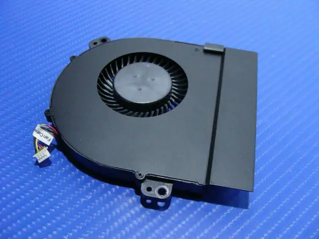 Alt view image 2 of 5 - Cpu cooling fan for Dell Alienware 15 Series 15.6 inches 9M2MV DC28000FDF0