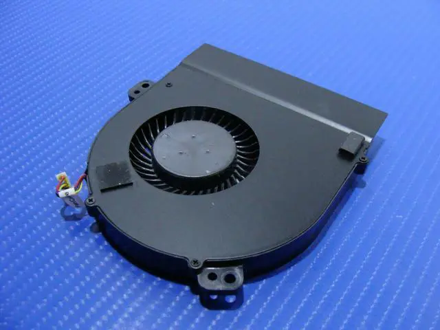 Alt view image 2 of 5 - Cpu cooling fan for Dell Alienware 15 Series 15.6 inches 9F65X DC28000FCF0