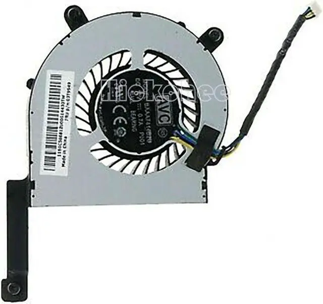 Main image of Cpu cooling fan for Lenovo ThinkCentre M93 M73 M4500Q m93p m900 BAAA7414B2U