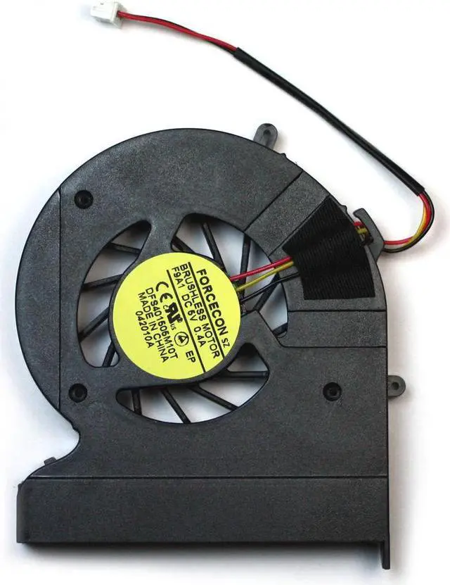 Main image of Cpu cooling fan for - IBM Lenovo IdeaPad U150