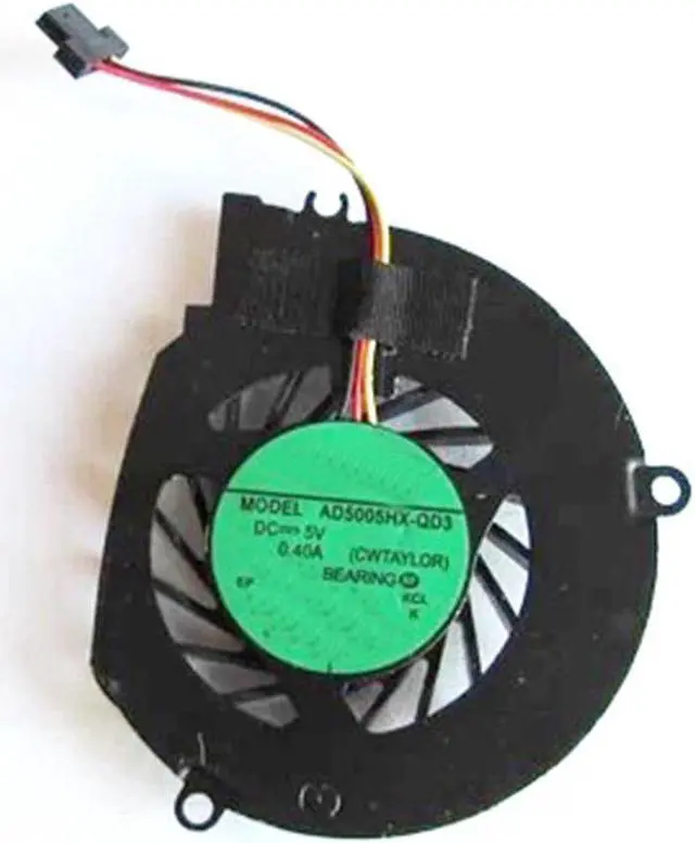 Main image of Cpu cooling fan for - HP MINI 210 053531R1S