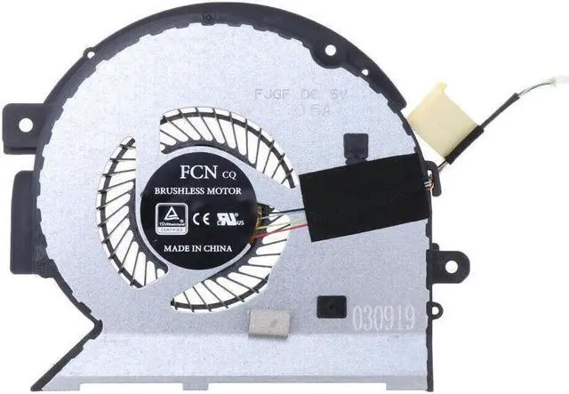 Main image of Cpu cooling fan for - HP Envy x360 924328-001