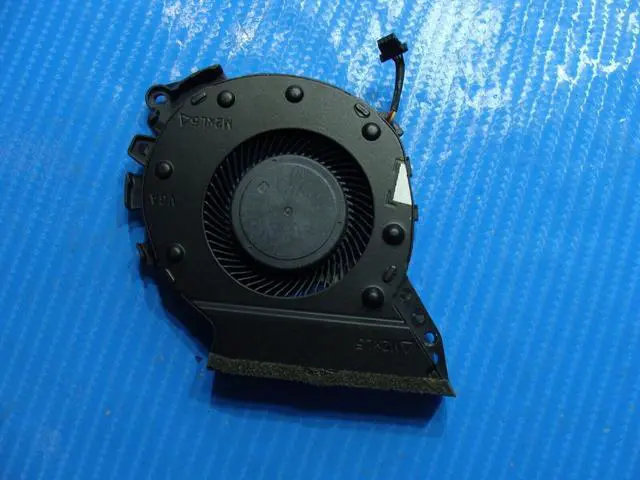 Alt view image 2 of 4 - Cpu cooling fan for HP ZBook 15v G5 15.6 inches L25223-001