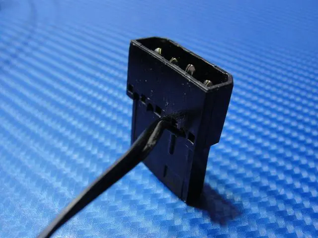 Alt view image 3 of 5 - Cpu cooling fan for CyberPower Custom PC #1