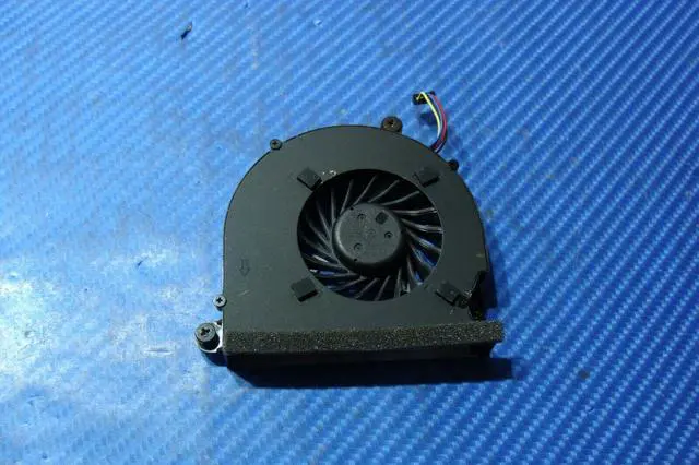 Main image of Cpu cooling fan for HP ProBook 6565b 15.6 inches 490109E00-600-G