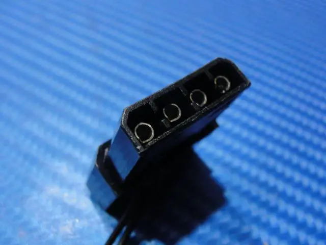 Alt view image 3 of 5 - Cpu cooling fan for CyberPower Custom PC